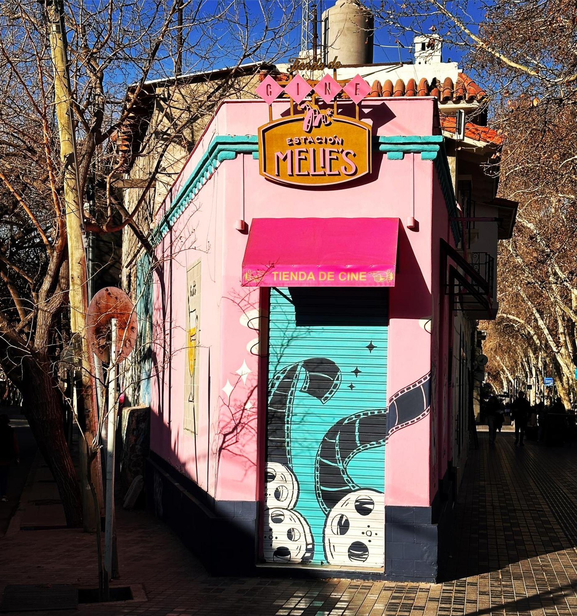 Departamento En Calle Aristides, Mejor Zona Turistica Mendoza Buitenkant foto